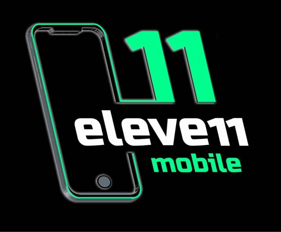 eleve11 mobile